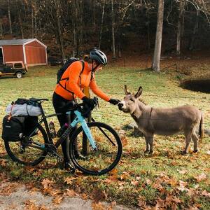 Fundraising Page: Chris McIntosh